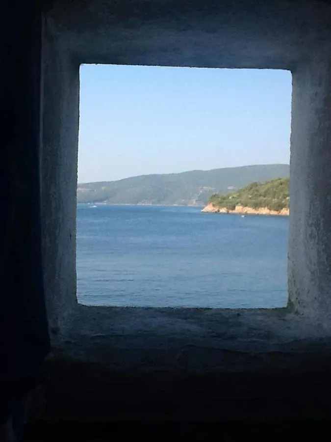 Casa vacanze Valun 61 Villa Croazia
