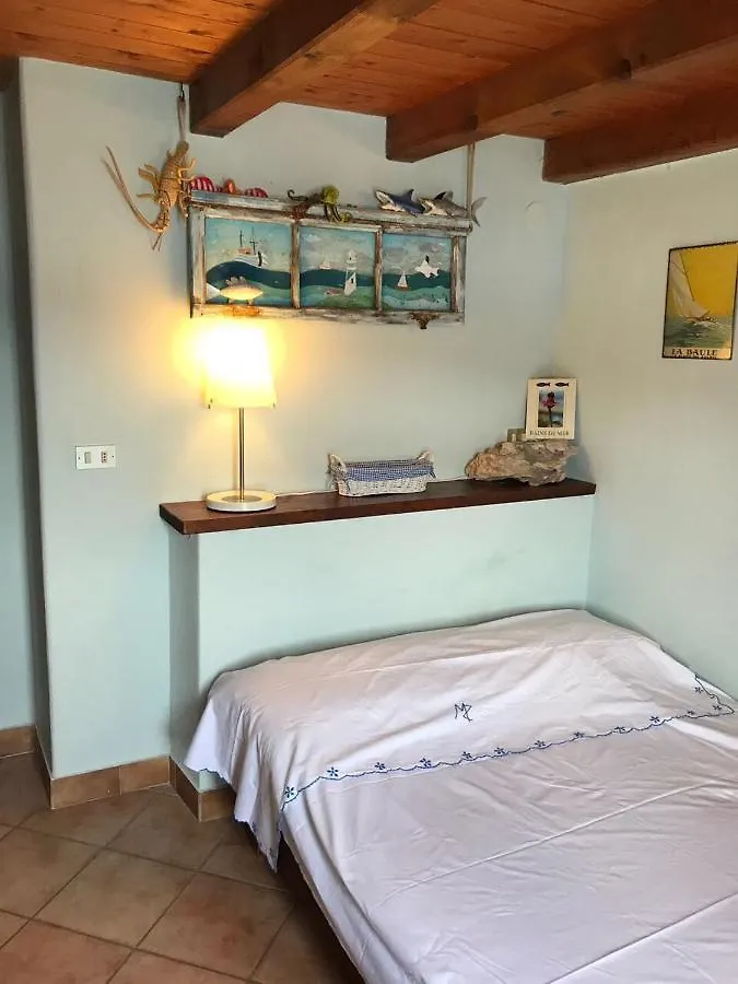 Valun 61 Villa