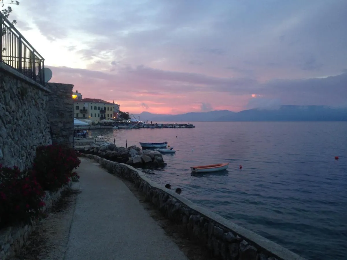 Casa vacanze Valun 61 Villa
