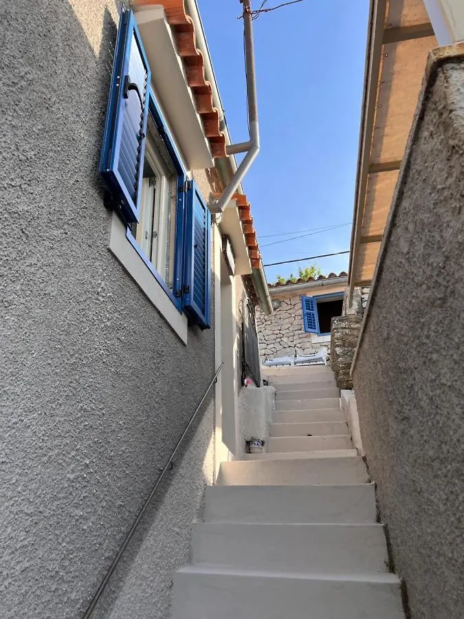 Valun 61 Villa Croazia