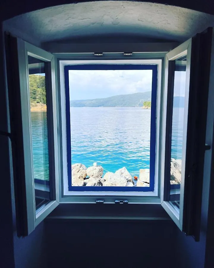 Case de vacanță Valun 61 Villa