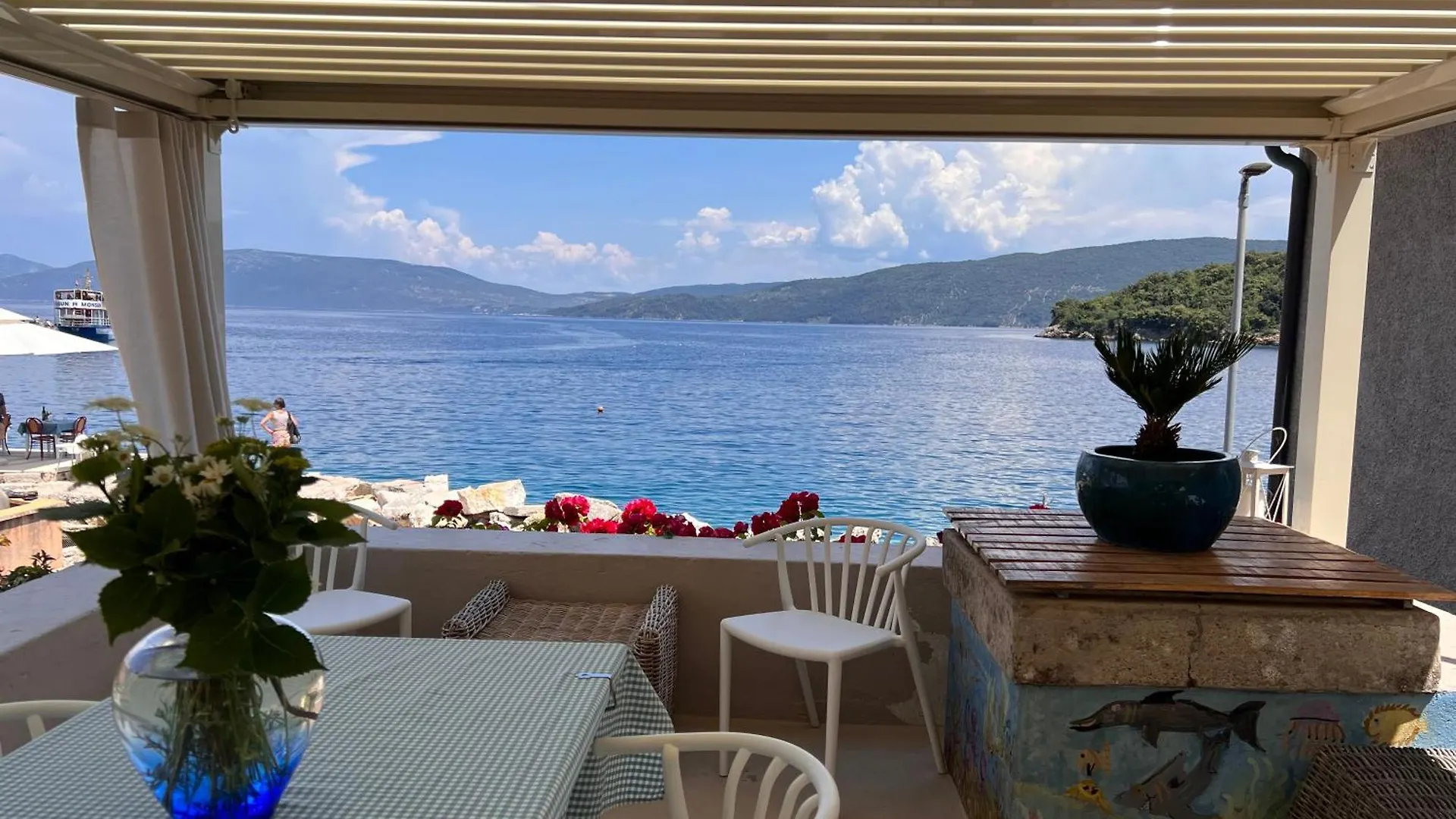 Casa vacanze Valun 61 Villa