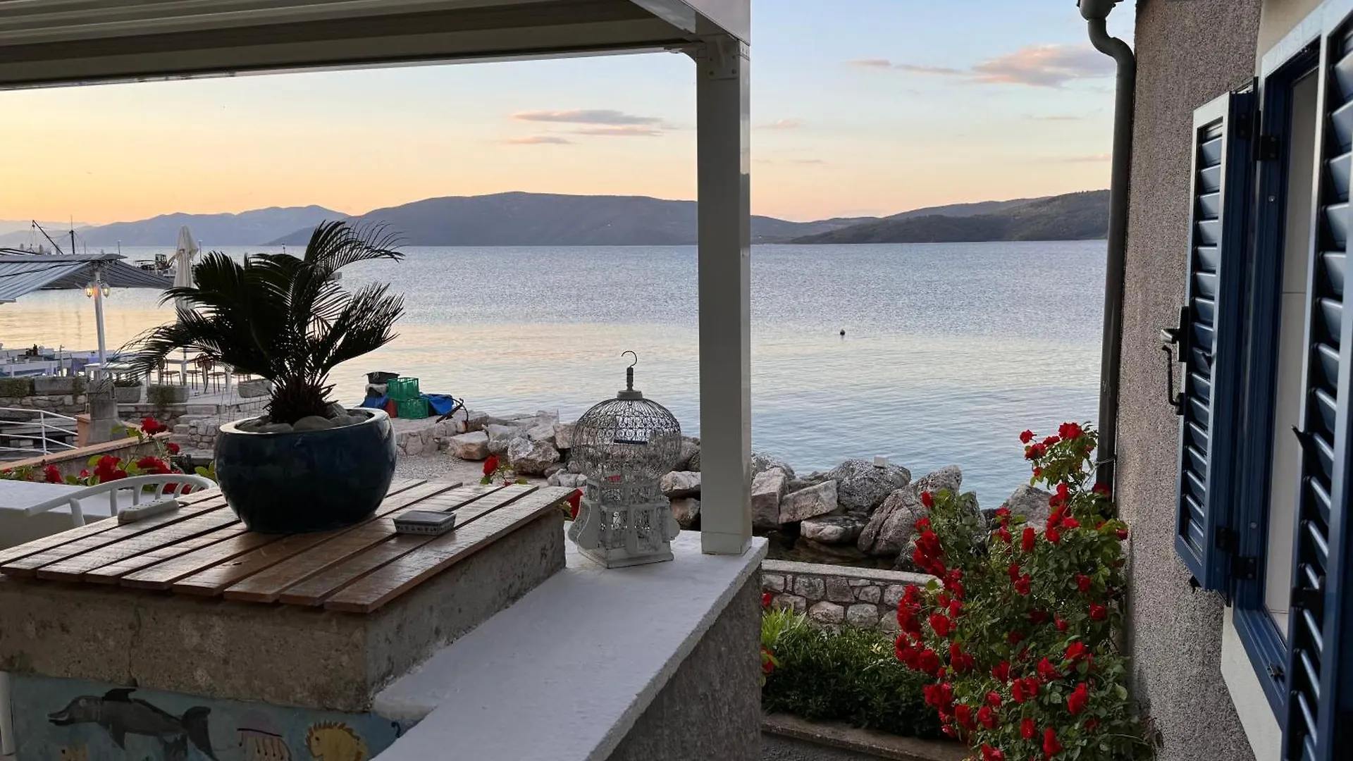 Valun 61 Villa Case de vacanță