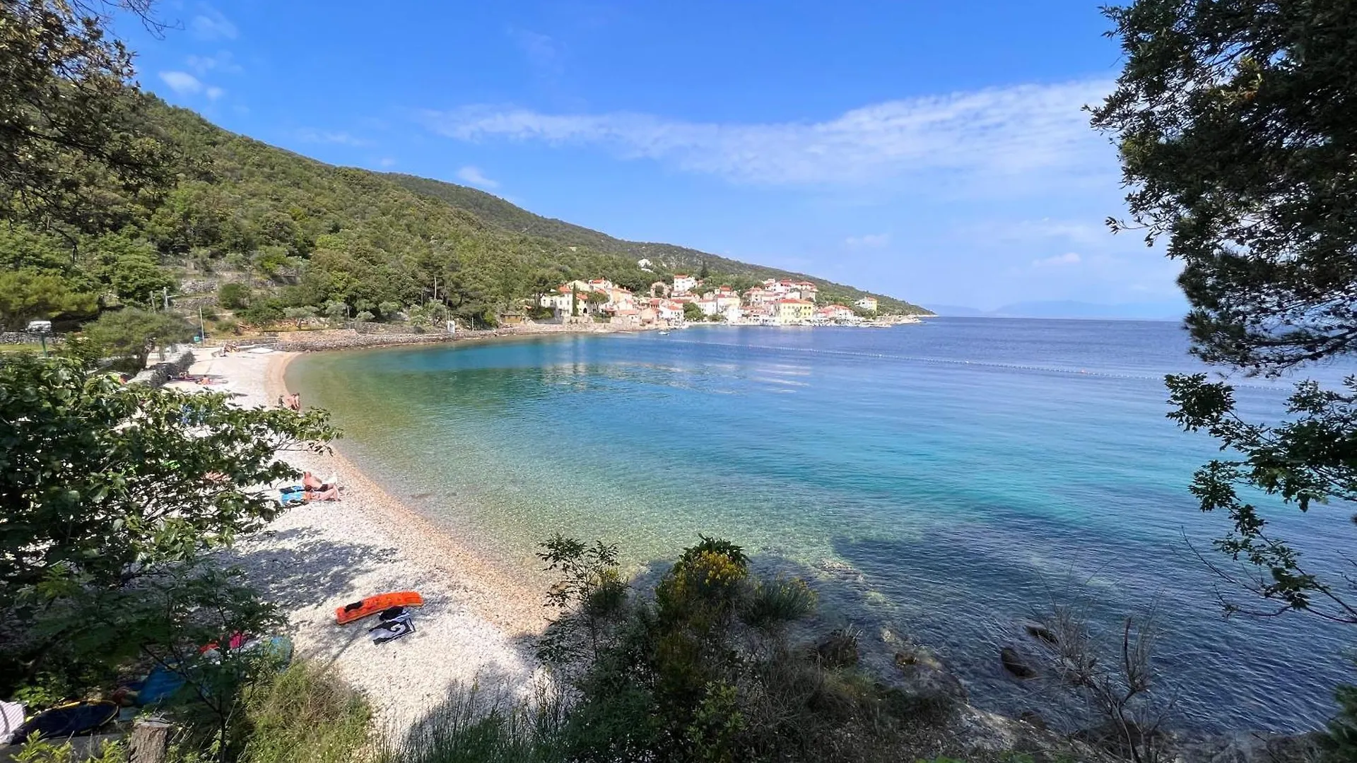 Valun 61 Villa Holiday home
