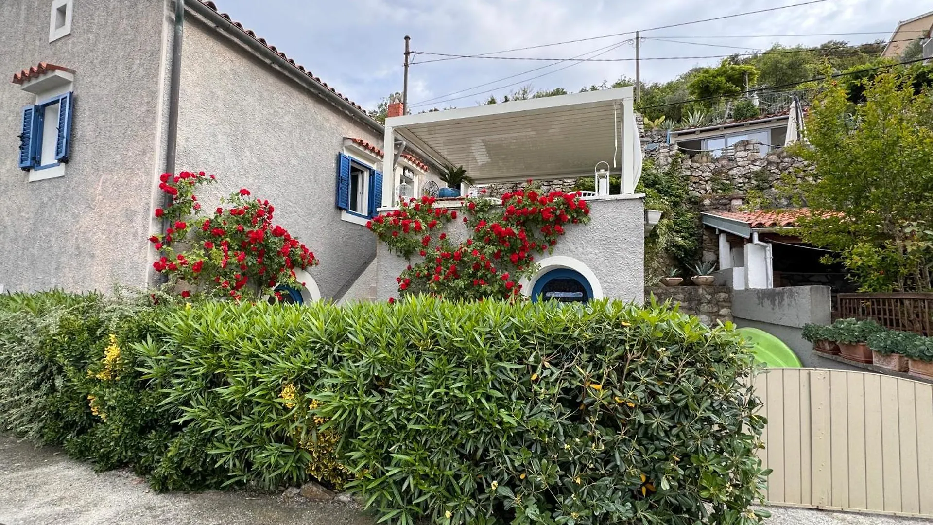 Holiday home Valun 61 Villa Croatia